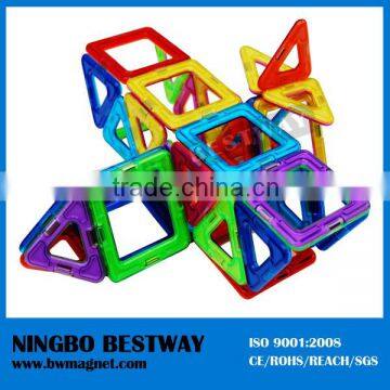 CE Certificate Neoformers Brand Magnetic Children Toy photo-6
