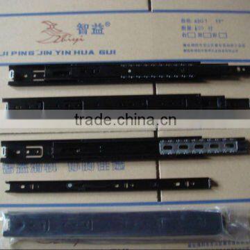 ZY:35MM ( 1.1*1.1*12 ) Hardware Drawer Slide photo-5