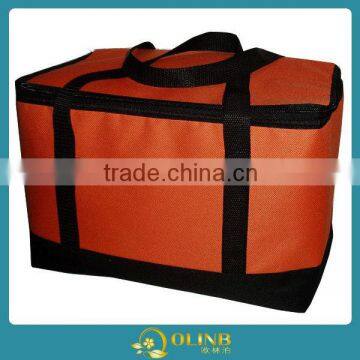 cheap non woven cooler bag for food