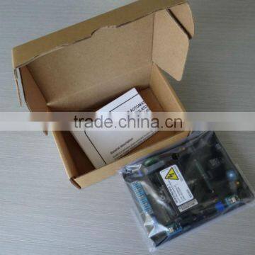 SX460 Brushless Voltage Regulator photo-5