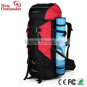 Made in China 70 l Backpack Tactical photo-3