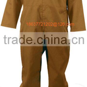 100% Cotton Flame Retardant Workwear for Worker photo-4