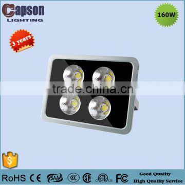 professional LED outdoor led flood light IP67 160W