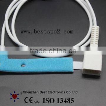 Nonin Disposable SpO2 Sensor for Adult/Neonate Blue Spong