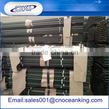 Wholesale High Quality t Post / Steel Fence Post photo-5