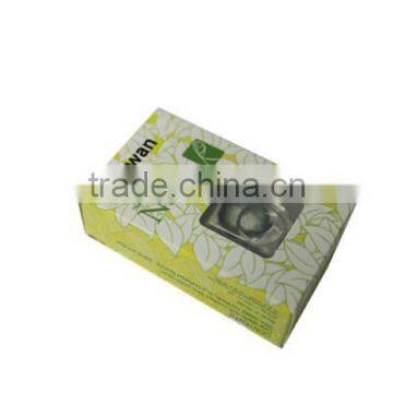 Wholesale Nature Look Naty b 2 Sterile Soft Brand of Contact Lenses photo-4