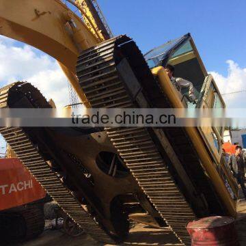 Used Cat 320B Excavator, Excavator Caterpillar Cat 320D,320CL,330B,330C,330D photo-3