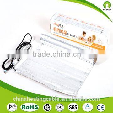 Excellent Quality Self Regulating Heat Resistant Carpet Heating Mat photo-4