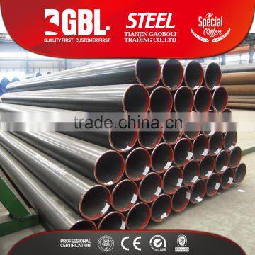 DN250 api5l grade b pipe