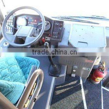 USED BUSES - RENAULT TRACER COACH BUS (LHD ) photo-4