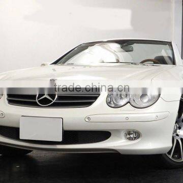 USED CARS - MERCEDES-BENZ SLK CLASS (RHD 820246 GASOLINE)