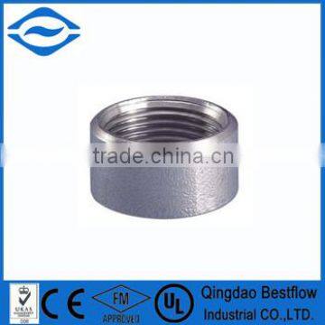 316/316l forged steel pipe fitting