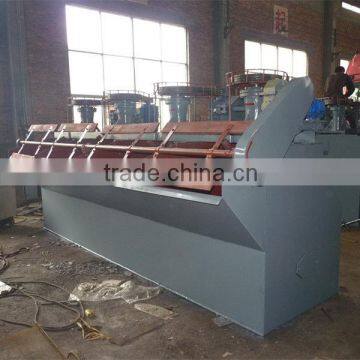Forth Flotation Machine for Rougher Flotation photo-3