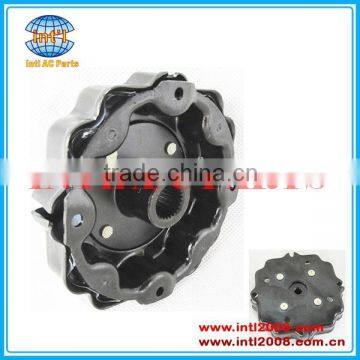 Denso 6SEU12C 7SEU16C 7SEU17C high metal auto ac compressor clutch hub for Benz/Volkswagen a002309011 8e0260805m 4b0260805g/m