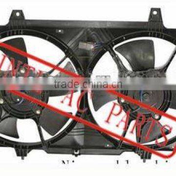 A/C COOLING FAN FOR NISSAN BLUE BIRD OEM#21481-OE607 21481-CG010