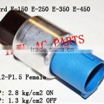 A/c Pressure Switch for Ford 150 250 350 Econoline Oe # Yc2z19e561aa YC2Z19E561AA 20958 1S8918 220340 5310713 YH1579