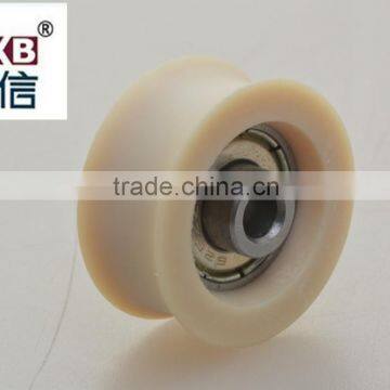 626 roller wheel sliding door roller door pulley windows and door roller