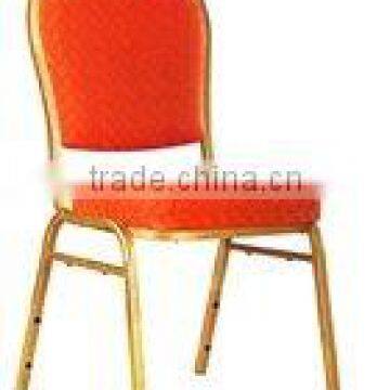 METAL BANQUET CHAIR FOR HOTEL AND RESTAURANT