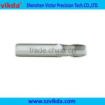 VIKDA-- factory wholesale rough end mills with ball nose cobalt end mill type mechanical workshop tools