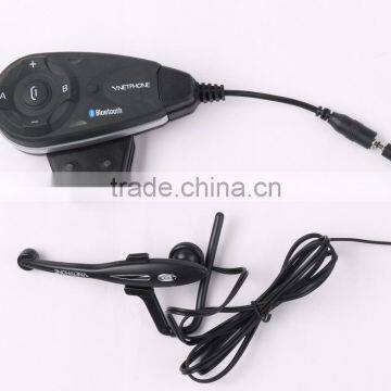 V5, 5 riders, new product, motorcycle helmet bluetooth wireless headset, wireless intercom, wireless interphone