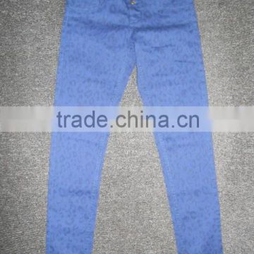 LADIES PANT