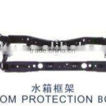 BOTTOM PROTECTION BOARD FOR COROLLA