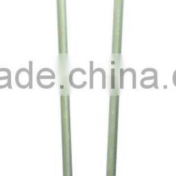 new type two section aluminum antenna