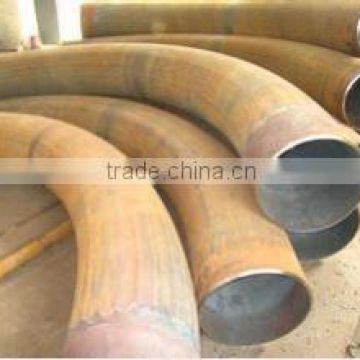 bending steel pipe machine to produce large diameter bending steel pipe