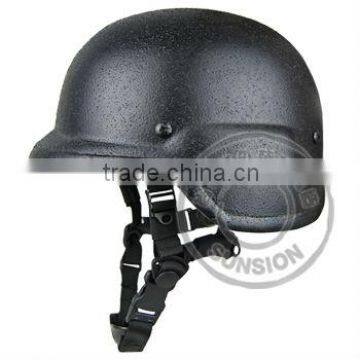 Ballistic Helmet wiht NIJ standard/Bulletproof headwear