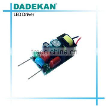 End Cap 22w Led Driver for T5, T8, T10 Led Lighting photo-2