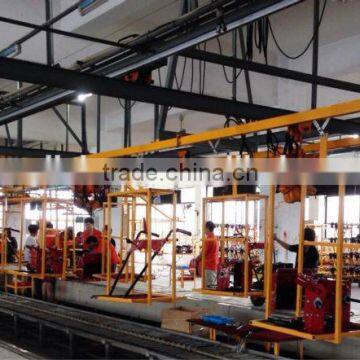 6.5HP Snow Blower/Snow Thrower /Snowplow CE/GS/EPA/EURO-2 (KC624S) photo-5