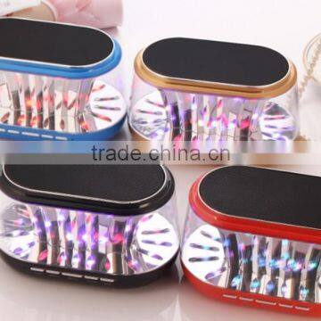 2015 New Products Multifunctional Business Wireless Speakers / Mini Wireless Bluetooth Speaker