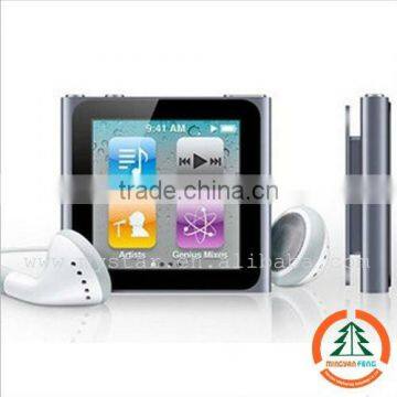 Fashion 2GB/4GB/8GB Video MP4 Player