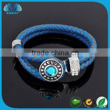2015 Wholesale Customerized Production China Wholesale Murano Bracelet
