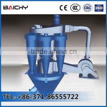 S1000 Mining Iron Ore Powder Separating Machine