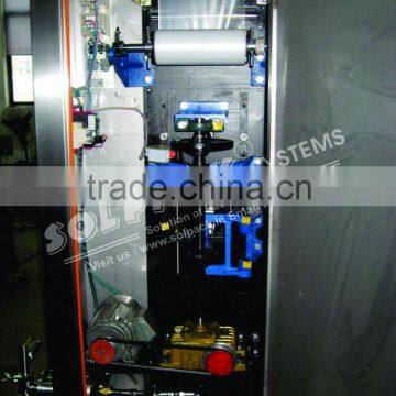 Automatic Liquid Bag Filling Machine photo-4