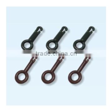 high quality carp fishing lead clip