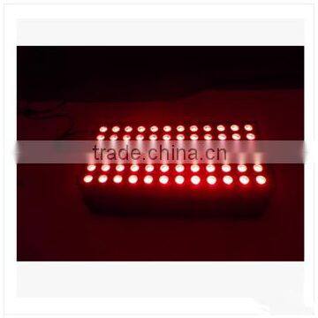 DMX Control 72pcs LED RGBW 4in1 LED Spot Light Stage Lighting photo-5