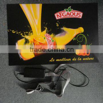 el Flashing Advertise Panel photo-2