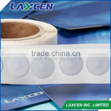 Excellent performance Printable NFC RFID Tag RFID Label NFC inlay