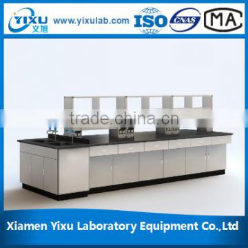 2015 Laboratory adjustable workbench