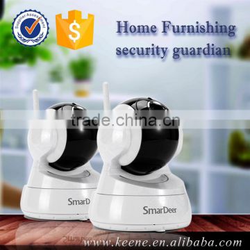 Smart home system automation pstn security alarms systems wifi