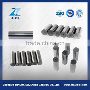 Real Manufacturer of yl10.2 tungsten carbide bar stock made in China