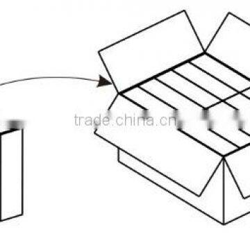 Singapore, 20W, 300x300mm Waterproof Flush Mount LED Ceiling Lite, Surface Mount Square IP65 LED Ceiling Light