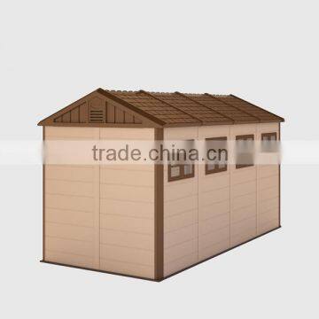 Well Designed Anti 8-10 Grade Wind Strong Prefab Houses photo-2