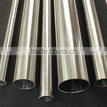 Qulity Shipping Machinery SUS316Ti 316Ti S31635 1.4571 04Cr17Ni12MoTi20 Stineless Pipe Tube photo-3