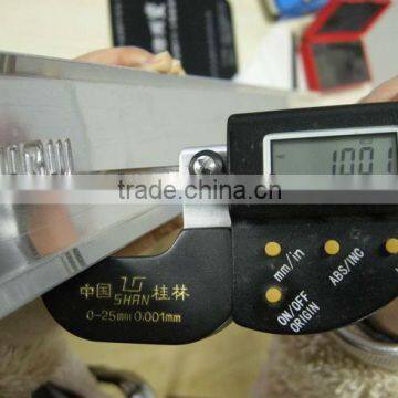 1060 Aluminium Profile for LED Strip