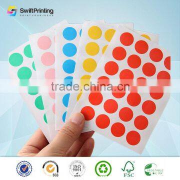 Contemporary new coming hot-sale printing stickers