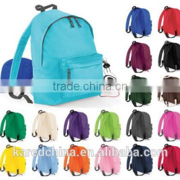 Wholesale durable custom printed canvas Backpacks bags