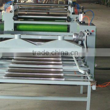 HSHM1350TZ-B Gypsum board PVC film production line